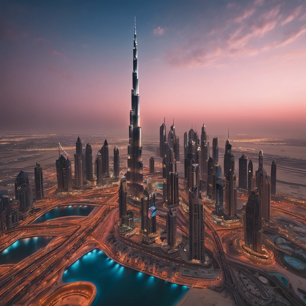 Dubai