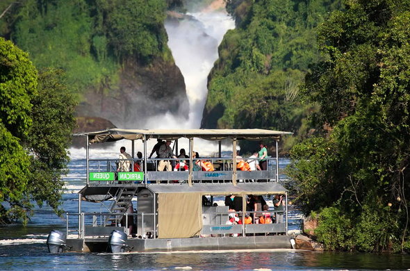 Murchison Falls National Park